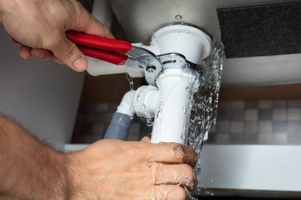Fire Damage Restoration in Carmel Valley Village, CA